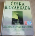 Česká biozahrada